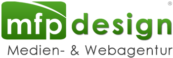 mfp-design® | Medien- & Webagentur aus Cuxhaven - Webdesign • Marketing • Web-Solutions • Grafikdesign